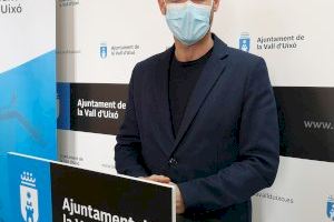 El Ayuntamiento de la Vall d’Uixó ingresa el 100% de las ayudas directas a los autónomos afectados por la pandemia