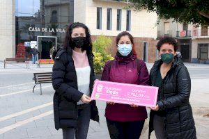 El Ayuntamiento de Onda dona 2.702 euros a 'Segunda Oportunidad'