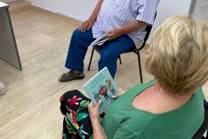 El Ayuntamiento de San Vicente del Raspeig pone en marcha un servicio nutricional enfocado a las personas mayores