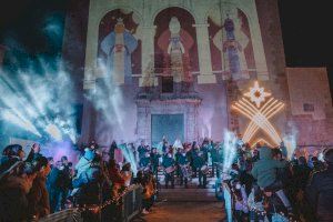 Torreblanca celebra el éxito de sus actos navideños