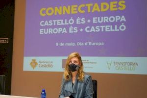 Castelló impulsa una desena d'actuacions cofinançades amb fons europeus per a 2022