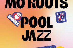 La fusió de Mo’Roots i Pool Jazz arriba divendres a Alcoi amb el circuit Sonora