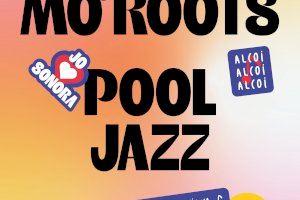 La fusión de Mo'Roots y Pool Jazz llega el viernes a Alcoy con el circuito Sonora