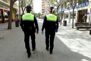 Alicante supera los 2.600 puntos de incidencia y su alcalde advierte de un posible aumento de las restricciones