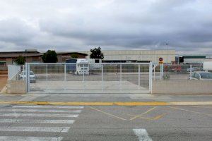 El Ayuntamiento de Almussafes abre el periodo para solicitar plaza en el aparcamiento público de vehículos industriales