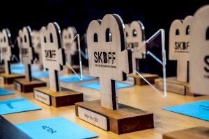 Skyline Benidorm Film Festival convoca la tercera edició del seu concurs de guió