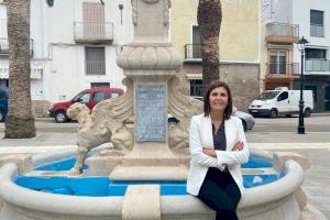 El Ayuntamiento de Canet lo Roig programa para 2023 la reforma integral de la plaza Nueva
