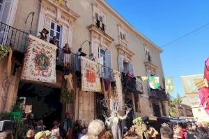 Orihuela no celebrará el Mercado Medieval por el incremento de contagios de COVID-19