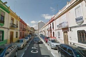 Valencia pone el foco en las empresas propietarias de viviendas ocupadas en Orriols para que recuperen su posesión