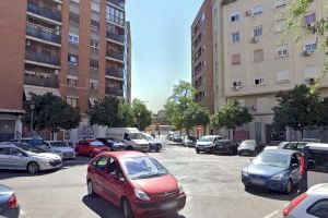 “València, ciudad de plazas” proyecta un nuevo espacio peatonal en Doctor Vila Barberá