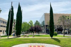 La Universitat Politècnica de València entre las universidades del mundo más comprometidas con el medio ambiente