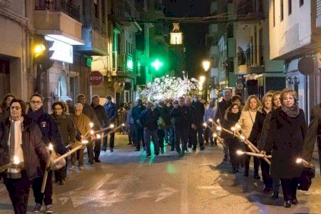 Los festeros de Sant Antoni suspenden los actos en Riba-roja por la crisis del Covid-19