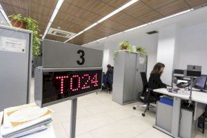 Almassora publica el calendario del contribuyente con el IBI más bajo de la provincia