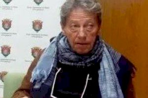 Fallece Baltasar Palicio Maestre, militante anarcosindicalista de la Confederación General del Trabajo de Alicante
