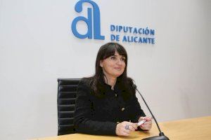La Diputación de Alicante destina 400.000 euros a la campaña de difusión de música y teatro en la provincia