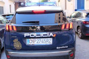 Cuatro detenidos por prostituir a mujeres en casas de citas de Valencia