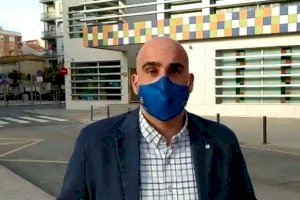El PP pide al gobierno de Marco incrementar la seguridad en el Grao con más agentes de policía y esfuerzos en materia de limpieza