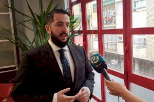 VOX Alicante presenta una propuesta para modificar la calificación de la ciudad a “castellanohablante”
