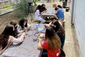 Almassora dissenya el primer Pla Local de Joventut per a atendre les seues necessitats