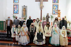 Oropesa del Mar despide este domingo sus fiestas de Sant Antoni más esperadas