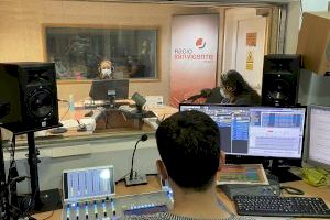 Un taller de podcast con espacio propio en Radio San Vicente
