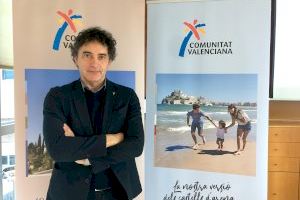 Francesc Colomer: “El sector turístico valenciano tiene ganas de volver, no ha dejado de trabajar durante toda la pandemia"