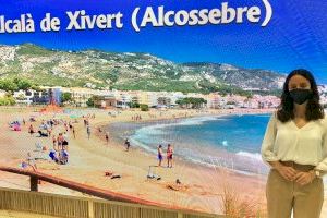 Alcalà-Alcossebre promocionarà accions de turisme sostenible i intel·ligent a FITUR 2022