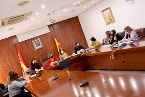 L’Alfàs acoge el primer Consejo Comarcal por la Igualdad de 2022