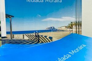 Teulada Moraira estará presente en FITUR 2022