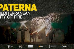 Paterna se promociona en FITUR como Ciudad de Fuego y escenario de cine