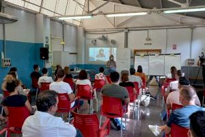 La Agencia Local de Desarrollo promueve las segundas Jornadas de Innovación Social de Alicante
