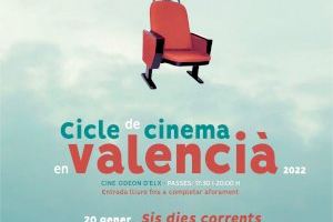 Nou cicle de cinema en valencià