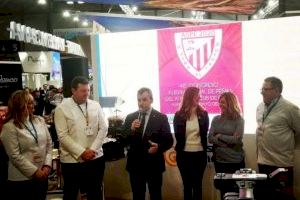 El Ayuntamiento de Aspe estará en la Feria de Turismo Fitur 2022