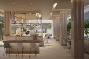 Port Hotels presenta la remodelación del hotel Port Alicante de Playa de San Juan y eleva su categoría a 4 estrellas Superior