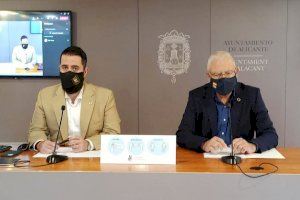 VOX Alicante propone al pleno una iniciativa que condena el robo y agresión a una anciana y pide la clausura inmediata de los centros de MENA