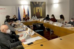 Participación reúne una mesa de personas expertas para elaborar el reglamento de los Presupuestos Participativos de la Generalitat
