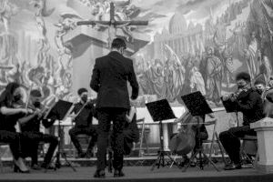 El patrimonio musical menos conocido pasa por La Beneficència