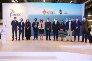 Castelló anuncia los primeros siete barcos históricos de ‘Escala a Castelló’ 2022