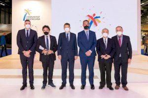 València acollirà l’III el Congrés Mundial de Destinacions Turístiques Intel•ligents