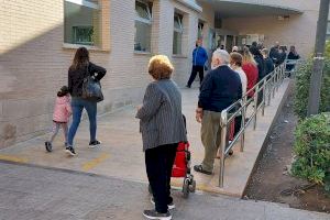 Los sindicatos lamenta que la Gerencia de Salud de Castellón pida “ahora” a los médicos de Atención Primaria “ideas” contra la pandemia
