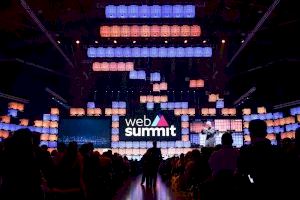 Valencia presenta la candidatura para acoger el Web Summit Planet:Tech