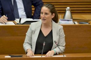 Ana Vega (VOX): “El PP se ha puesto una vez más en contra de la hostelería votando a favor del pasaporte Covid”