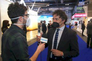 Francesc Colomer aposta per consolidar el Bo Viatge per fidelitzar el turisme intern valencià