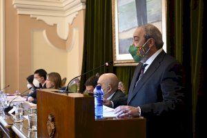 VOX lamenta la “falta de ideas” de la izquierda para promocionar Castellón en FITUR