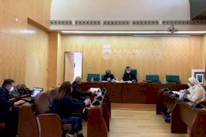 Catarroja invierte 150.000 euros en la renovación de su Residencia de Personas Mayores