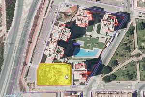 El Ayuntamiento de Torrevieja aprueba el  inicio del trámite ambiental del futuro pabellón polideportivo de la Mata