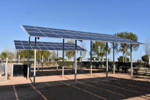 Albalat dels Sorells continua ampliant la seua comunitat energètica