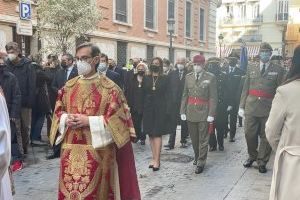 El PP de Valencia participa en los actos de San Vicente Mártir
