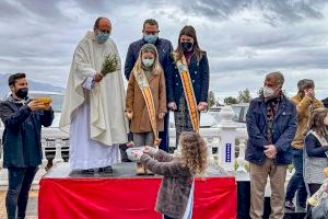 L’Horta y sus vecinos conmemoran un año más la festividad de Sant Antoni