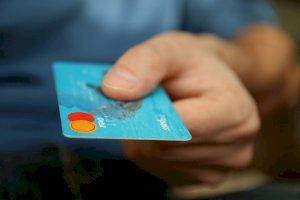 Estos son los problemas más habituales con una tarjeta de crédito